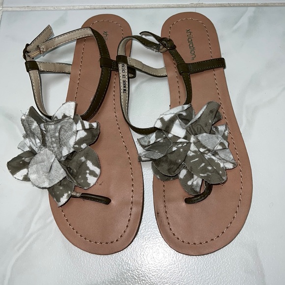 Xhilaration Shoes - Xhilaration Sandals